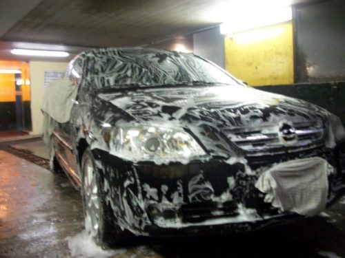 Image result for Un automóvil limpio es como tener dinero en el banco